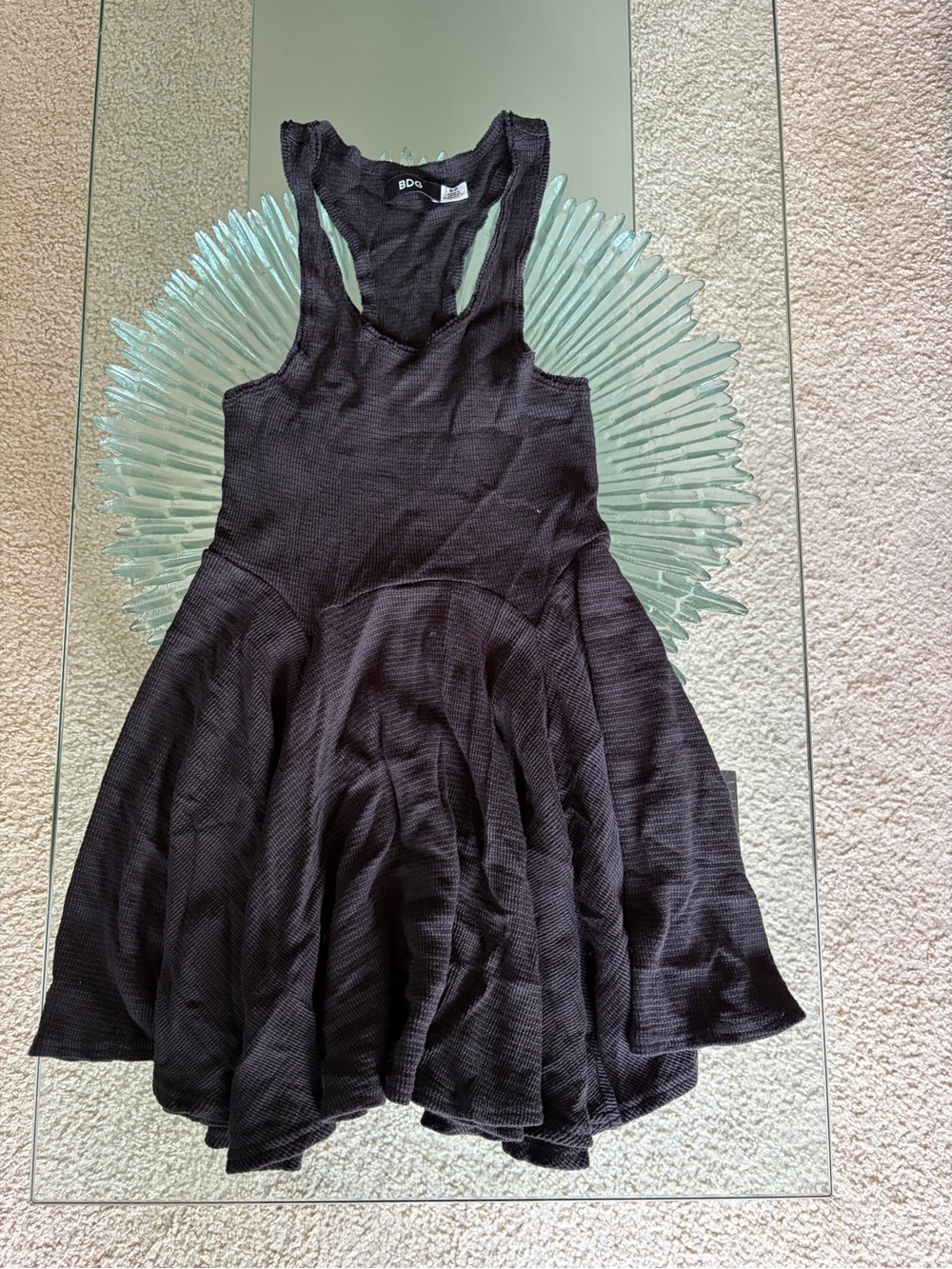 💜 BDG Mini Dress or Top/Tunic